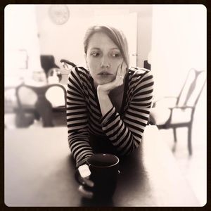 Meet your Posher, Kelsey